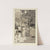 Am Thor (Eine Liebe, Opus X, Blatt 3) (1887-1920) by Max Klinger
