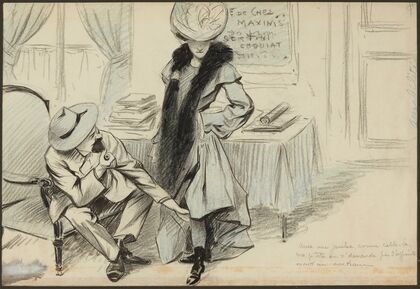 Amabilités (1905)