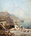Amalfi (1888)