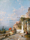 Amalfi Coast