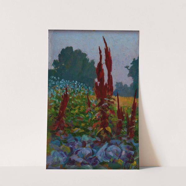 Amaranth by Ambroży Sabatowski