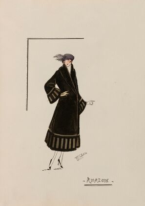 Amazone (1922)