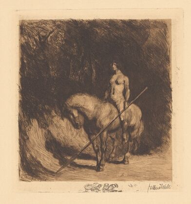 Amazone (1889)