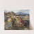 Amazons And Hunters At The Seaside by Carl Burckhardt