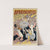 Ambassadeurs Les Edoardo- Monition Createurs Du Genre (1900) by Benjamin Rabier