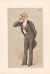 Ambassadors to England; Austria – Frederick Ferdinand, Count Beust – 28 Aug. 1875