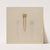 Amber Hairpin by American 20th Century