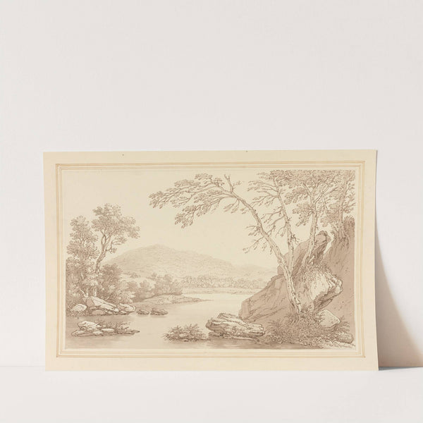 Ambleside by Joseph Farington