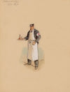 Ambulanciers, 1870-1871