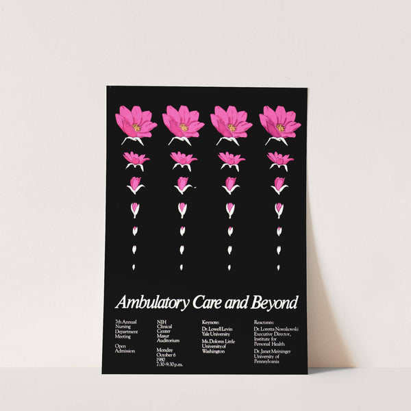 Ambulatory care and beyond by National Institutes of Health