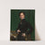 Amédée-David, the Comte de Pastoret by Jean Auguste Dominique Ingres