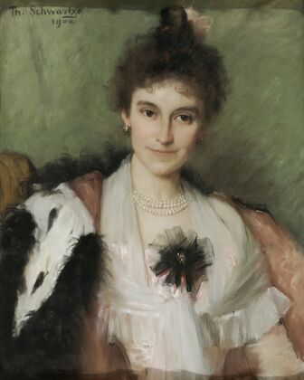Amelia Eliza van Leeuwen (1862-1923)
