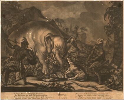 America (1770)