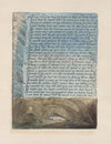 America, a prophecy Pl.11