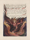 America, a prophecy Pl.12