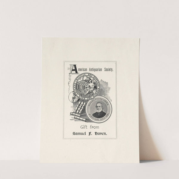 American Antiquarian Society