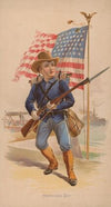 American boy (1898)