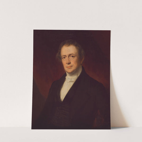 American Edward Everett by Anonymous