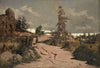 American Indians in the Ambush (The Lonesome Rider)