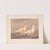 American yachts, extra plate, for the America’s Cup – 1885- near the finish, Purtian. Genesta (1886) by Armstrong & Co