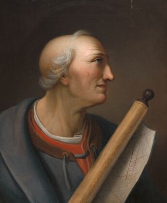 Amerigo Vespucci