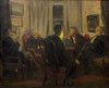 Among Artists