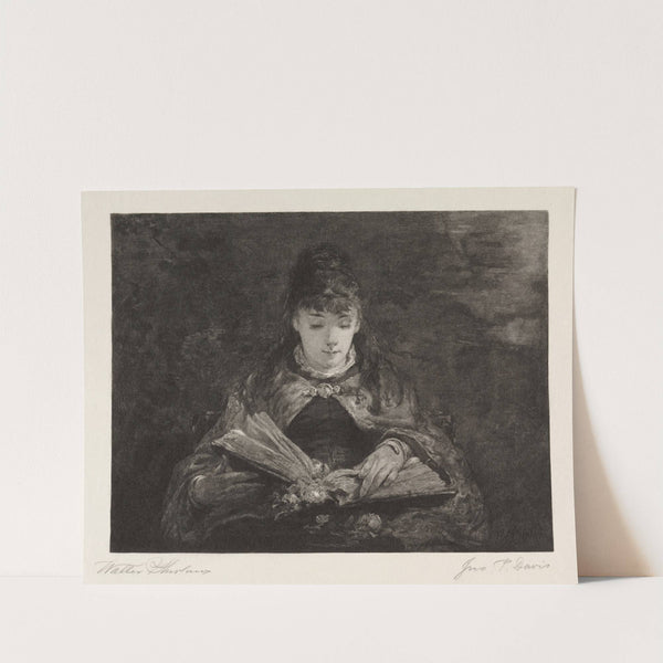 Among the Old Poets (1887) by John Parker Davis