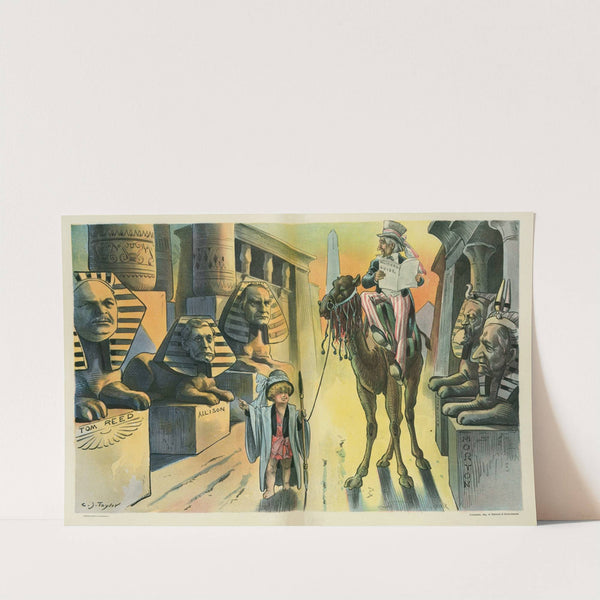 Among the silent ones by Charles Jay Taylor