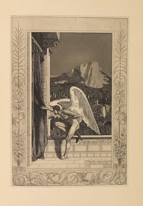 Amor und Psyche