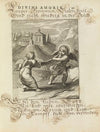 Amoris divini emblemata Pl.13 (1660)