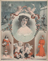Amours et confessions de Marion Delorme (1884)