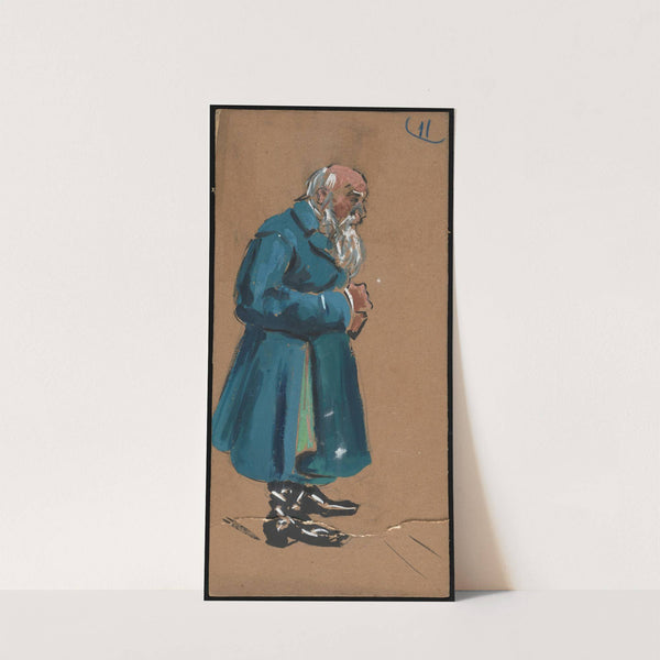 Ampadisto. Montanari by Plinio Codognato