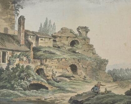 Amphitheatre