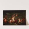 Amphitrite by Anonymous