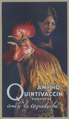 Ampho-Quintivaccin Ronchèse (1910-1950)