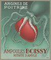 Ampoules Boissy (1910-1950)