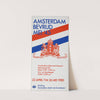 Amsterdam bevrijd mei ’45 (1980) by Jolijn van de Wouw