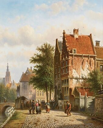 Amsterdam