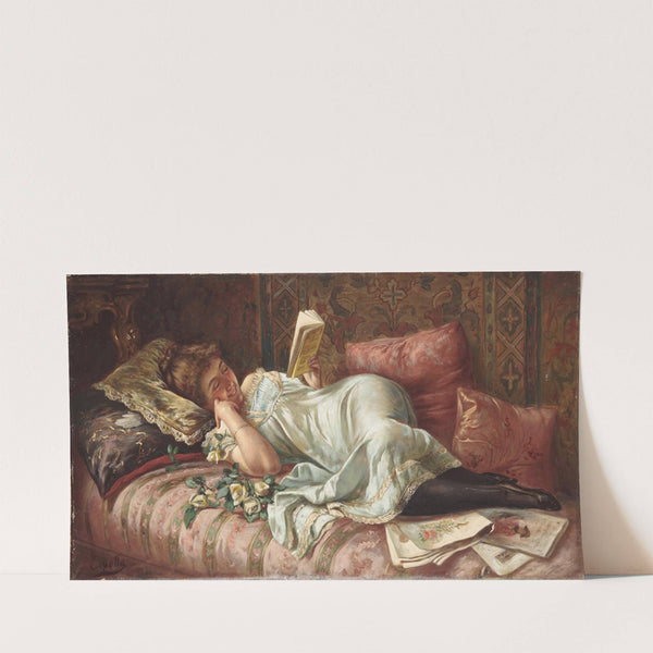 Amusing Book (1852-1935) by Fabio Cipolla