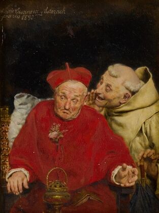 Amusing Gossip