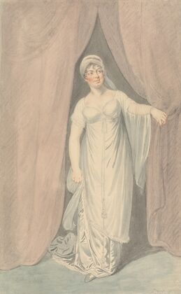 An Actress