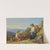 An afternoon rest by Edward John Cobbett