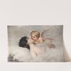 An Allegory Of Love by Circle of William Adolphe Bouguereau