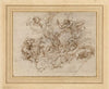 An Allegory of the Virtues of Federico II Gonzaga