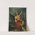 An Angel by Circle Of Ignaz Stern