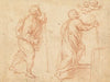 An Apostle Guided by an Angel