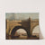 An Arch of Westminster Bridge, London (c.1750) by Samuel Scott