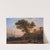 An Artist Studying from Nature (1639) by Claude Lorrain