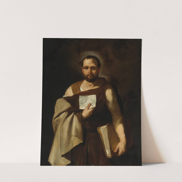 An Astrologer by Luca Giordano