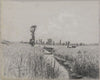 An der Sempt bei Langenpreising